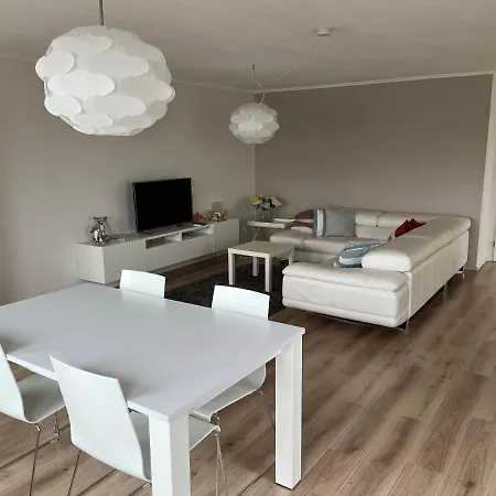 Apartment Marina Port Zelande - Brouwersdam Zeeland Ouddorp