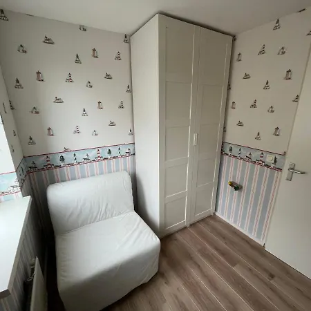 アパート Marina Port Zelande - Brouwersdam Zeeland