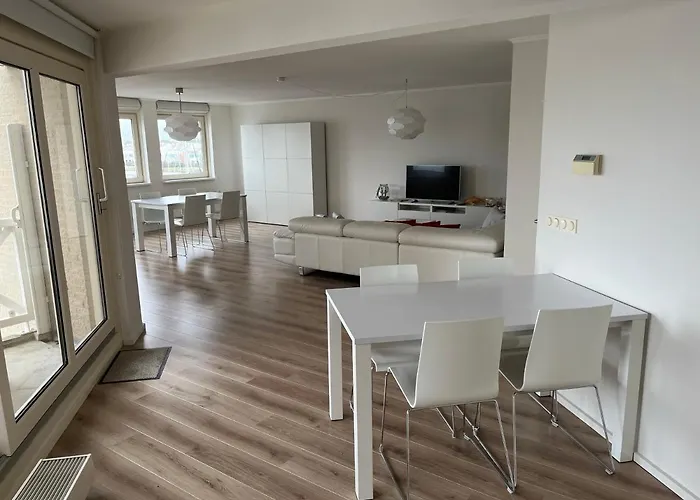 Marina Port Zelande - Brouwersdam Zeeland Daire