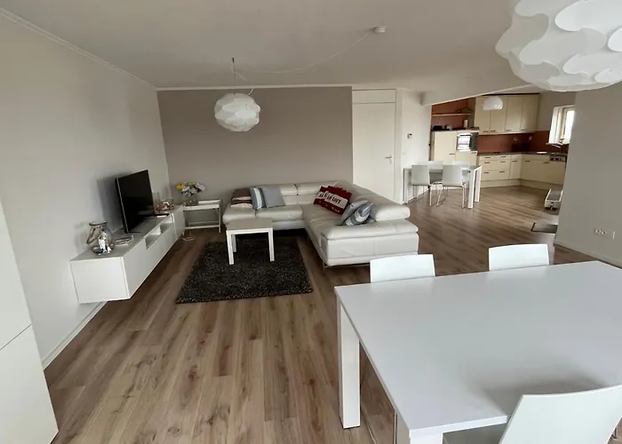 Daire Marina Port Zelande - Brouwersdam Zeeland Ouddorp