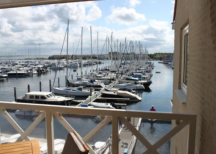 Marina Port Zelande - Brouwersdam Zeeland * Ouddorp
