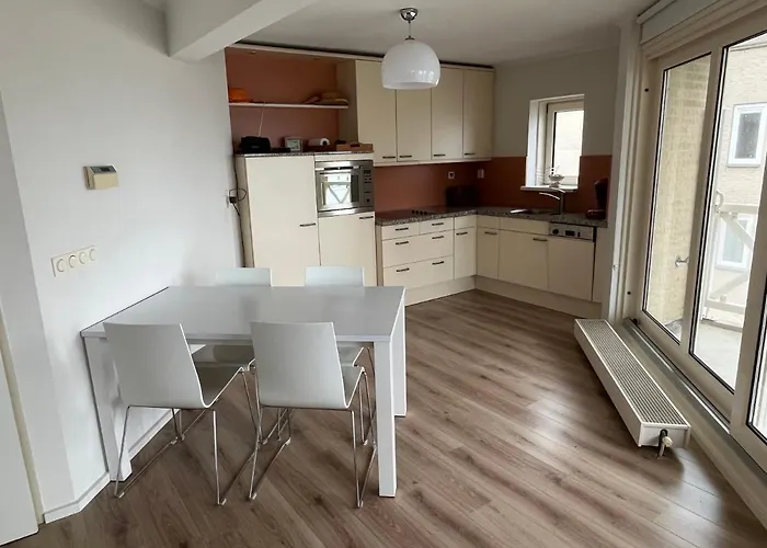 Marina Port Zelande - Brouwersdam Zeeland Daire Ouddorp