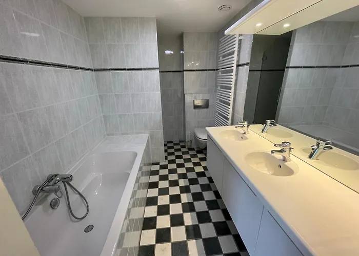 Daire Marina Port Zelande - Brouwersdam Zeeland *