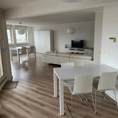 Marina Port Zelande - Brouwersdam Zeeland Lägenhet