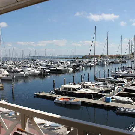 Marina Port Zelande - Brouwersdam Zeeland Lägenhet *