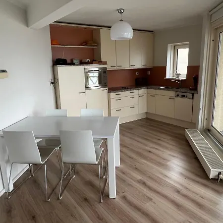 Marina Port Zelande - Brouwersdam Zeeland Lägenhet Ouddorp