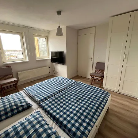 Lägenhet Marina Port Zelande - Brouwersdam Zeeland *