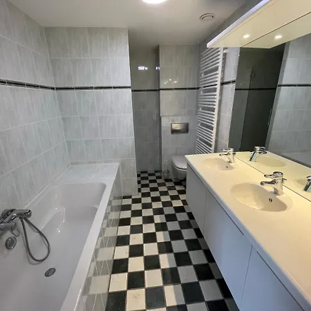 Lägenhet Marina Port Zelande - Brouwersdam Zeeland *