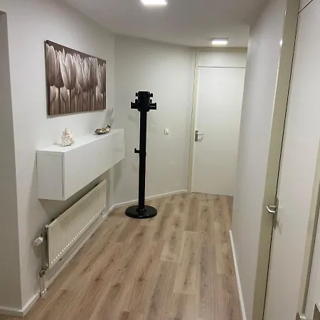 Marina Port Zelande - Brouwersdam Zeeland *