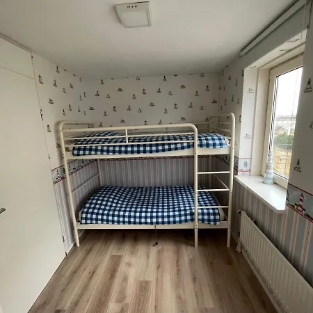 Lägenhet Marina Port Zelande - Brouwersdam Zeeland *