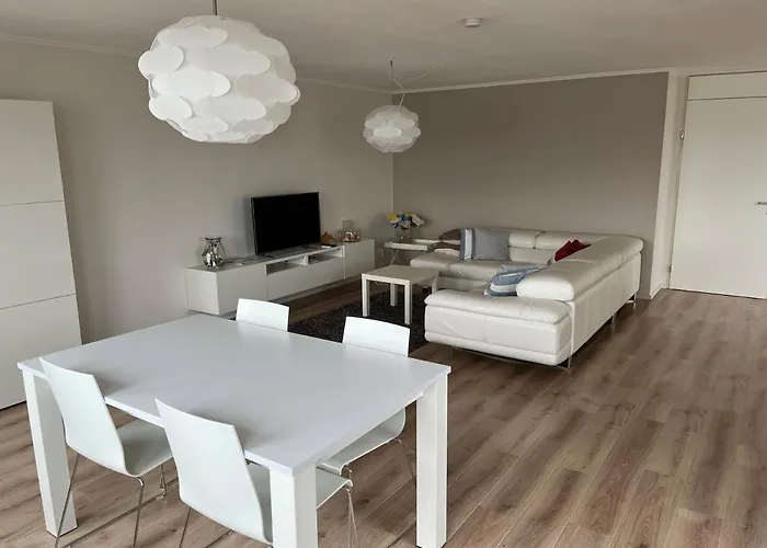 דירה Marina Port Zelande - Brouwersdam Zeeland אאודורפ