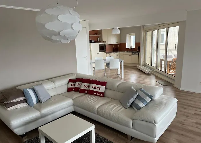 Marina Port Zelande - Brouwersdam Zeeland דירה