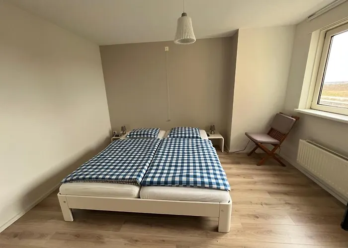 Marina Port Zelande - Brouwersdam Zeeland * אאודורפ