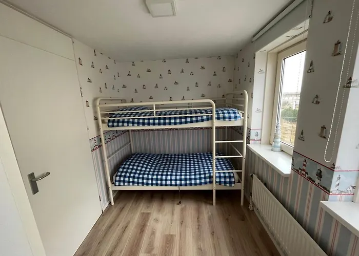 דירה Marina Port Zelande - Brouwersdam Zeeland *