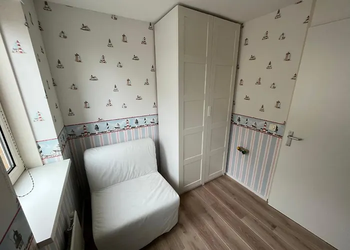 דירה Marina Port Zelande - Brouwersdam Zeeland